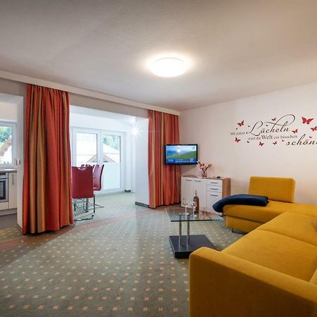 Appartements Schwaighofer Kossen Exterior photo